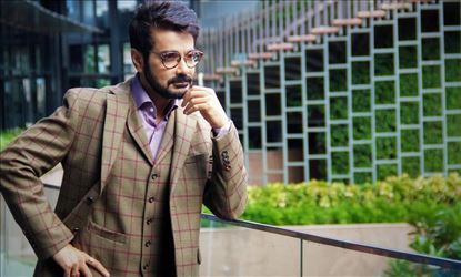 KIFF-এর নতুন চেয়ারম্যান নিয়োগ নিয়ে প্রসেনজিত যা বললেন...